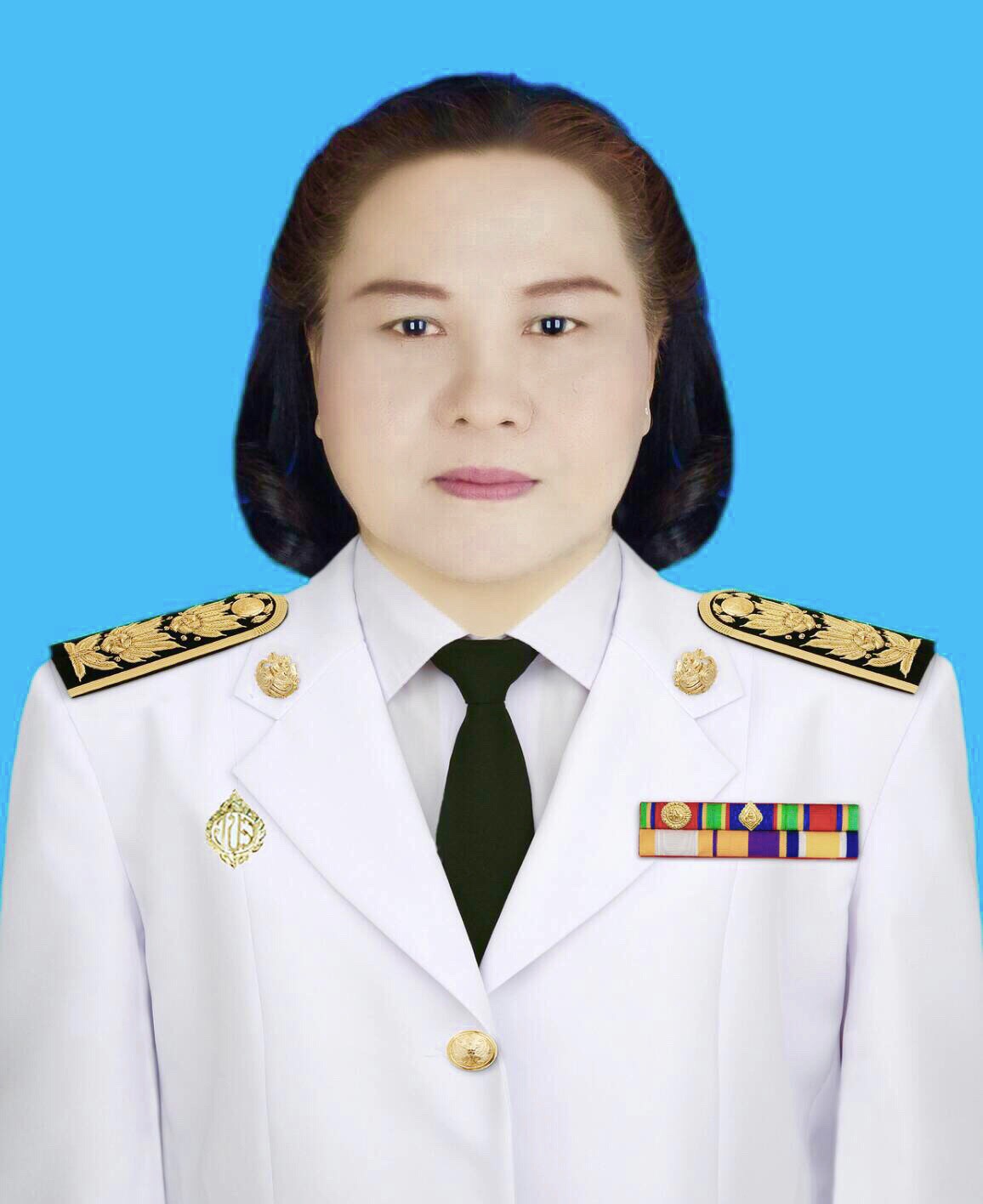 นางเสรีรัตน์ ใจทาน
