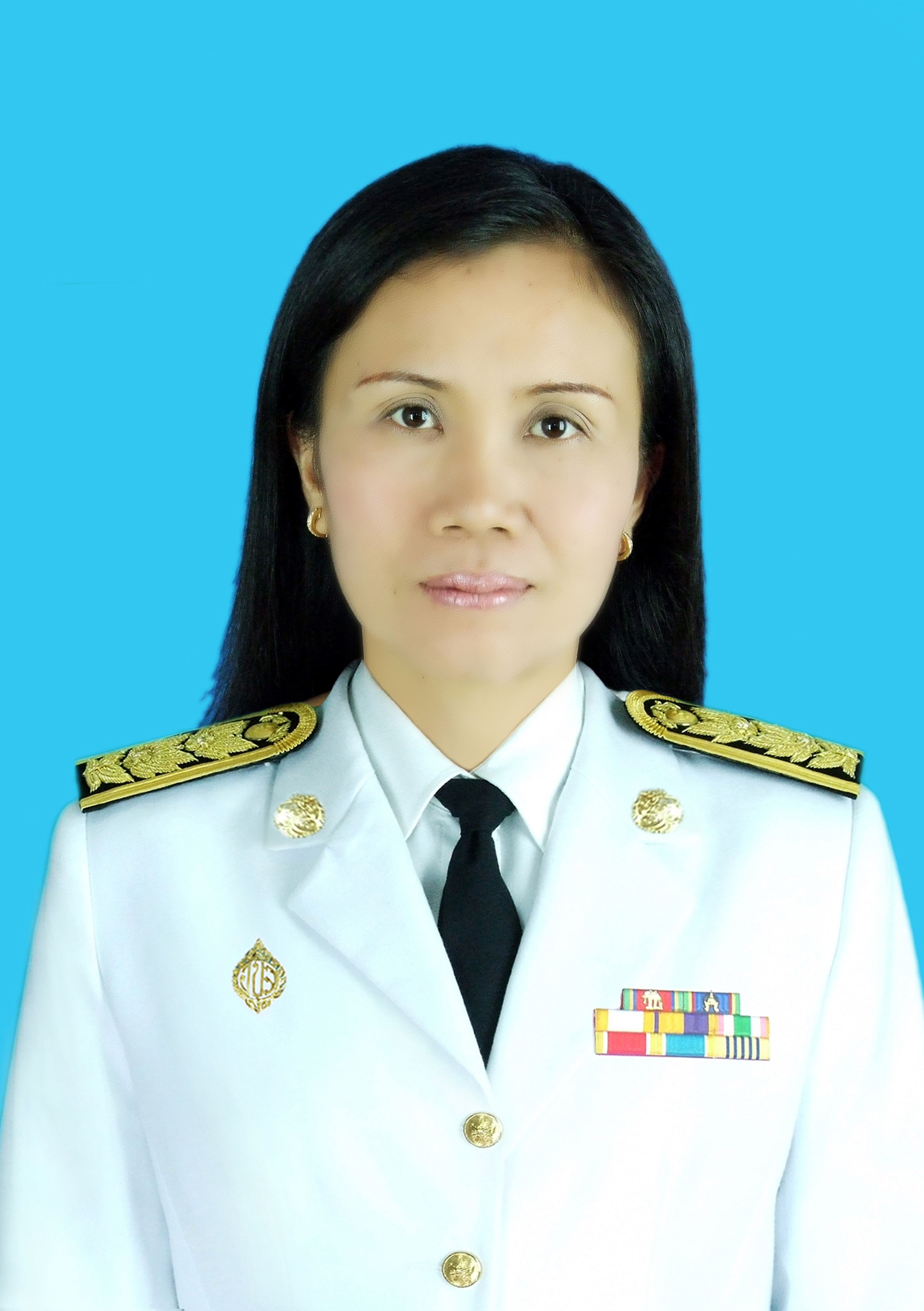 นางกมลพรรณ  กุลอาจศรี