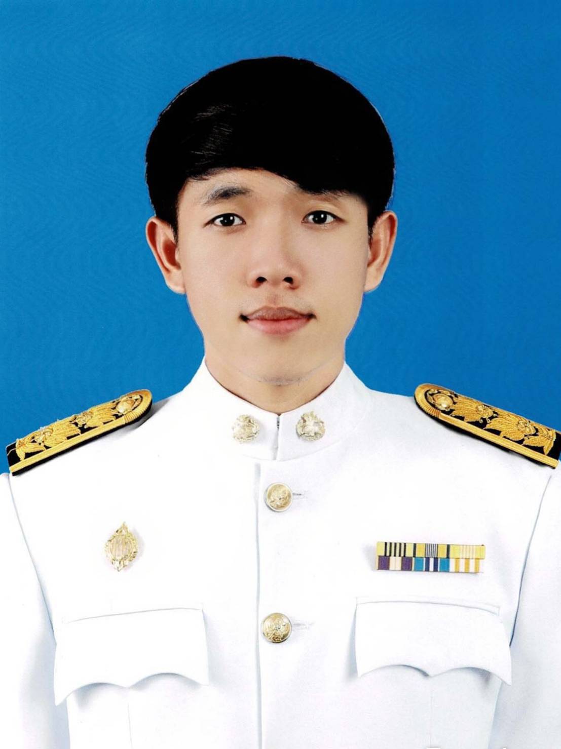 นายขุนทอง สุขทวี