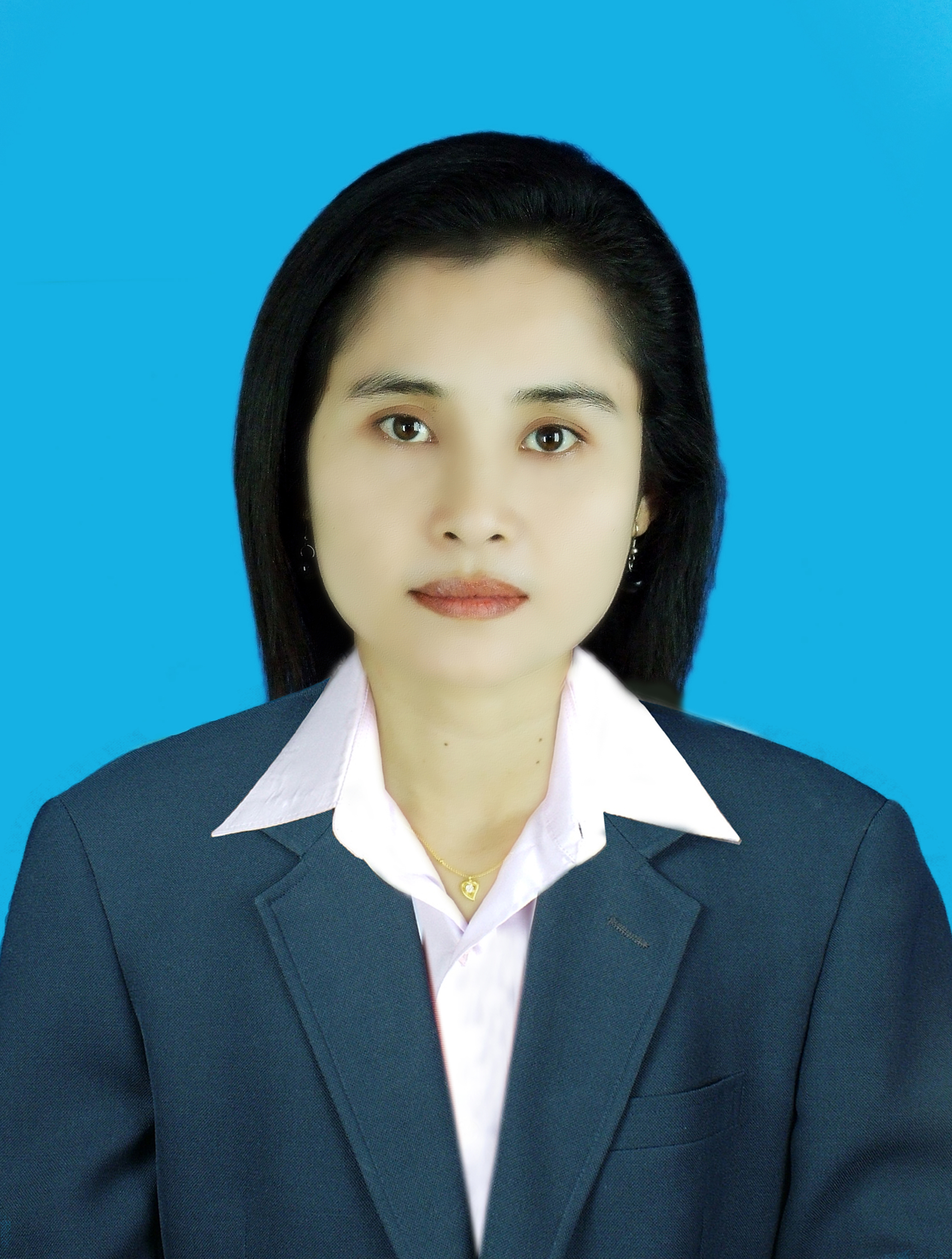 นางวาสนา เจริญชาติ