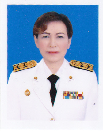 นางจารุมาศ  ณ กาฬสินธุ์