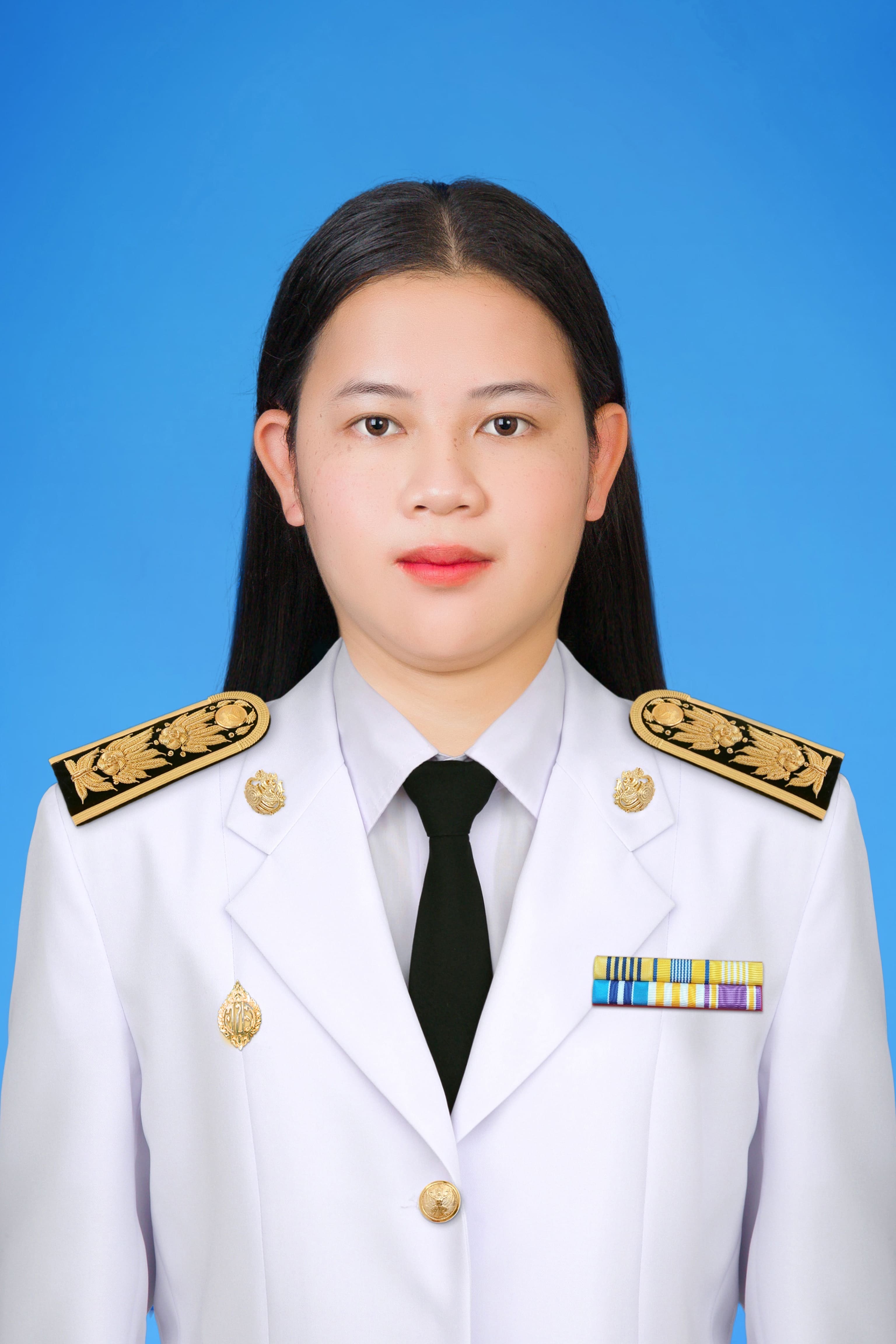 นางสาวคฑามาศ โชติประเดิม