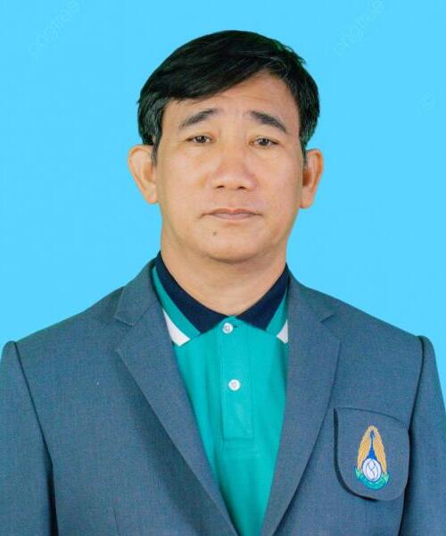 นายทรงศักดิ์  ศรีสว่างวงค์