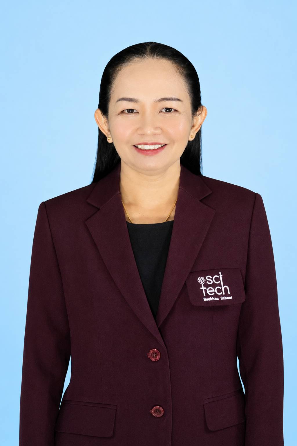 นางพนารินทร์ สวัสดิ์ตระกูล