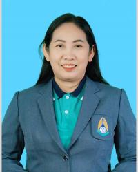 นางจุฑาทิพย์  ศรีพลอย