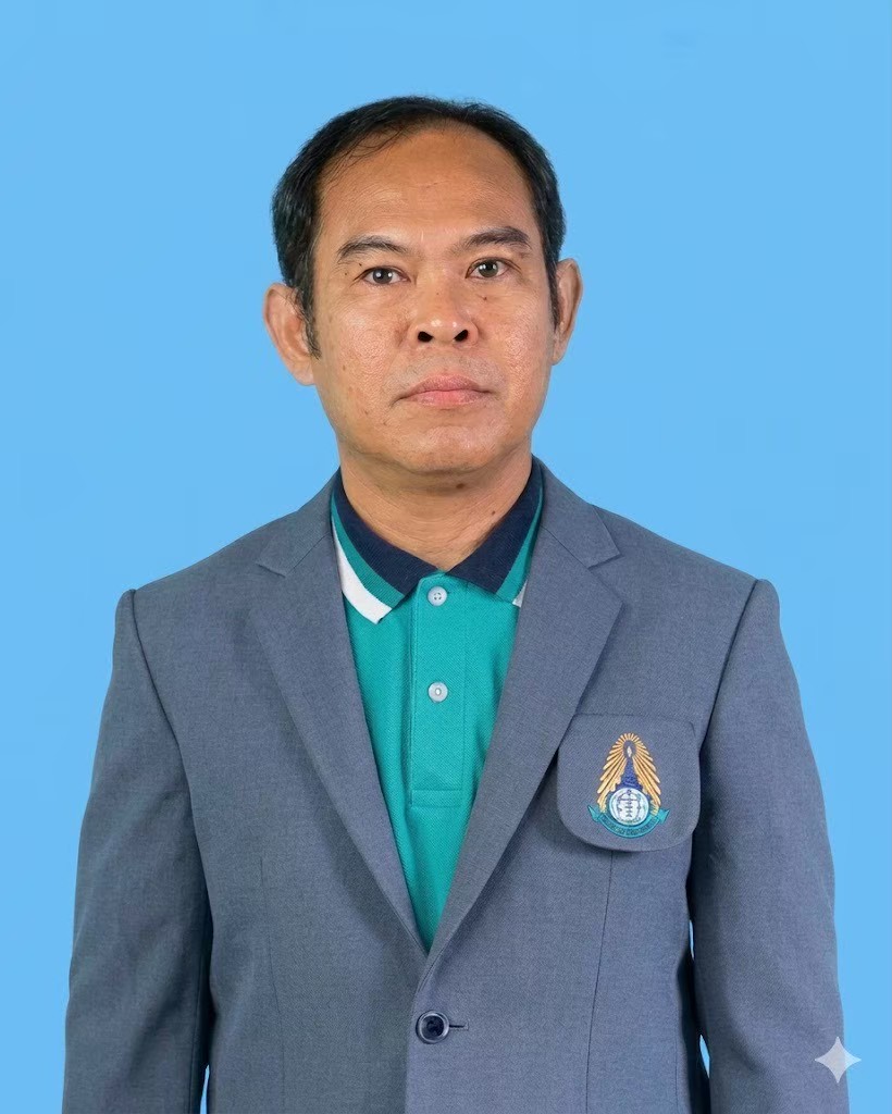 นายนนทนันท์  เพิ่มขึ้น