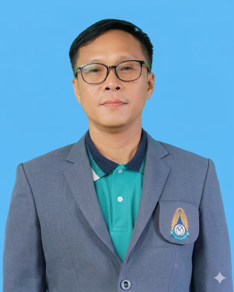 นายอธิบดี  แสนชมภู
