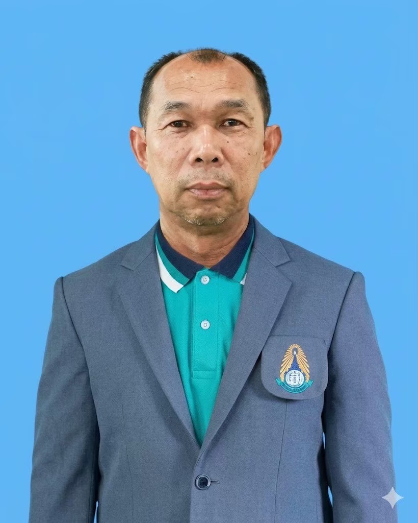 นายชัชวาล  สายสมบัติ