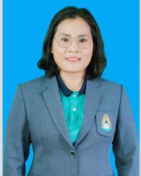 นางกัญณภัทร แสนพวง