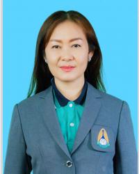 นางศิริภาดา พรหมอาจ