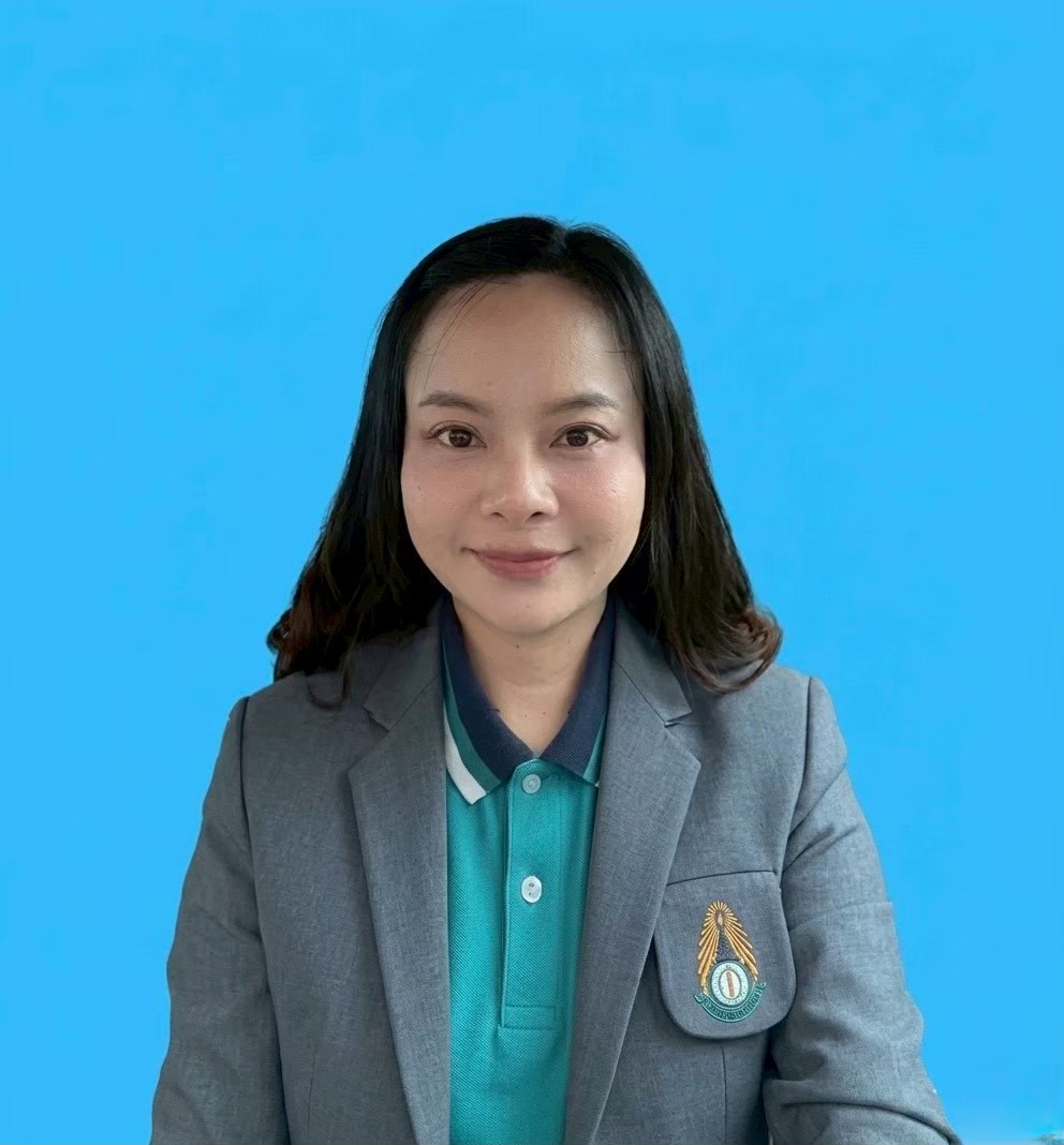 นางสาวประวีณา  แก้วเมืองกลาง
