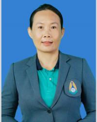 นางกนกภรณ์  แก้วประกอบ
