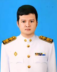นายศิวาวุธ บุษบงค์