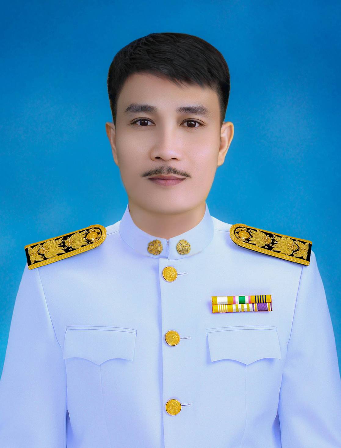 นายวรุตม์  ไชยสุข
