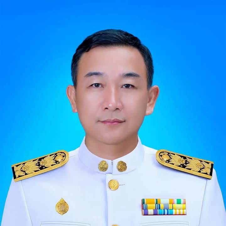 นายชัยวัฒน์  เจริญชาติ
