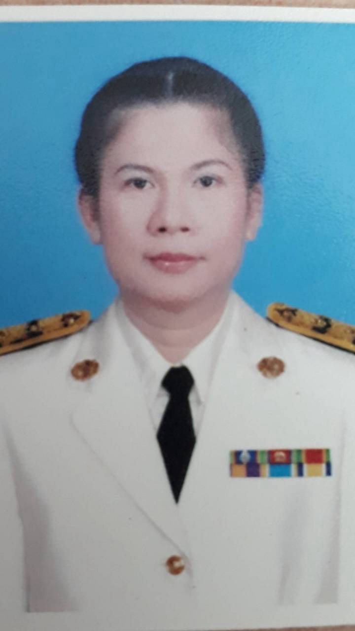 นางบุษกร  สุวรดี