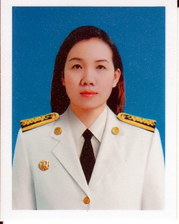 นางสาวอรนุช ศรีโพธิ์ชัย
