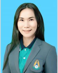 นางสาวอรนุช ฤทธิโรจน์